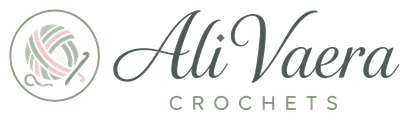 AliVaera Crochets